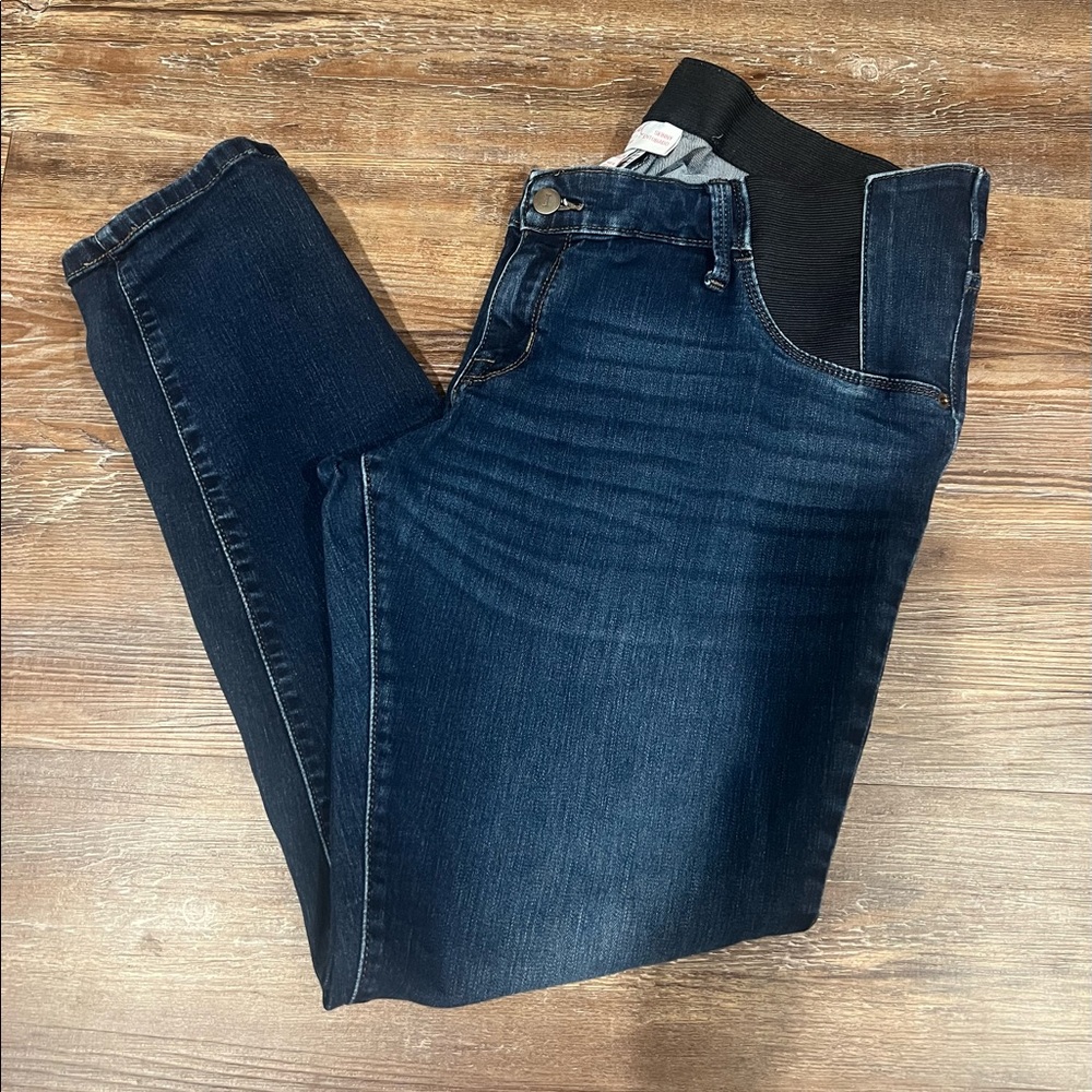 Isabel Maternity Jeans